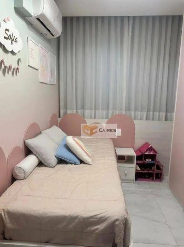 Apartamento, 2 quartos, 50 m² - Foto 9