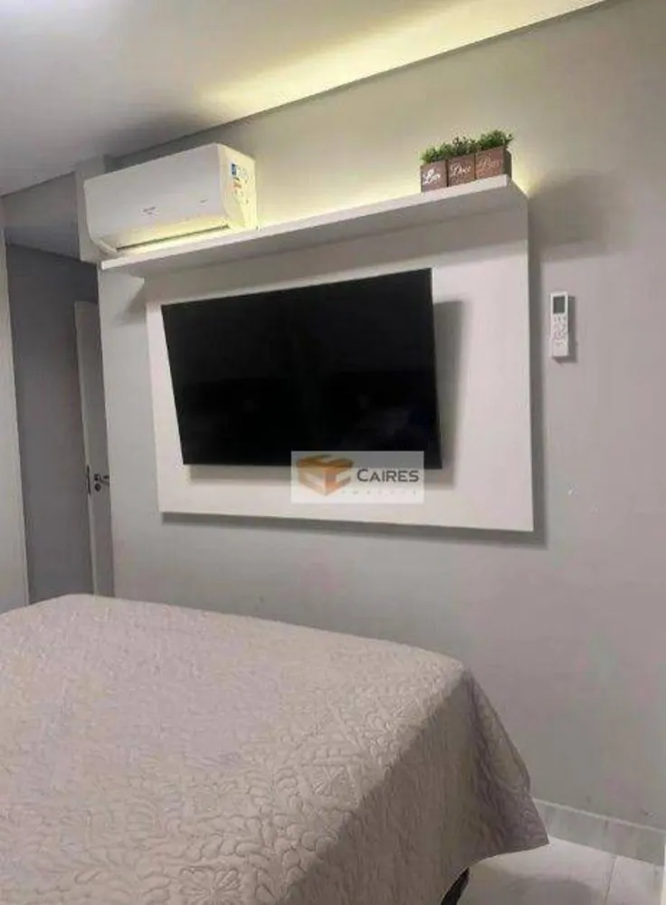 Apartamento, 2 quartos, 50 m² - Foto 11
