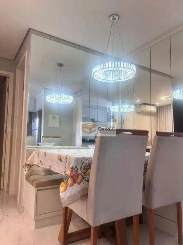Apartamento, 2 quartos, 50 m² - Foto 13