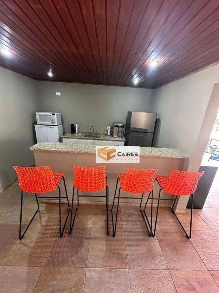 Apartamento, 2 quartos, 62 m² - Foto 9