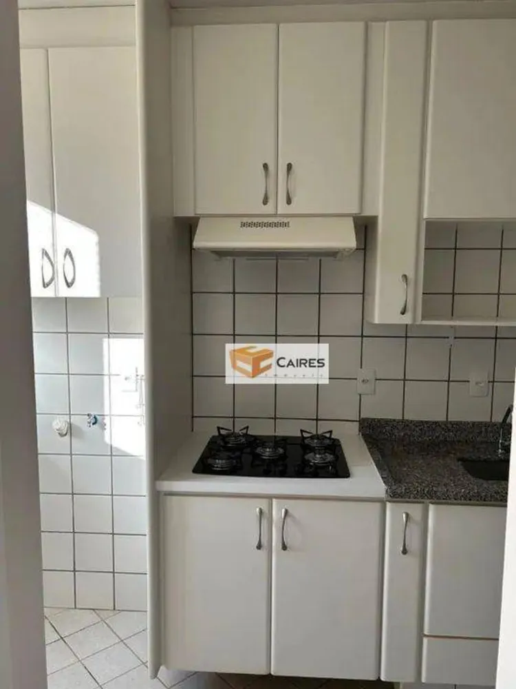 Apartamento, 2 quartos, 62 m² - Foto 8