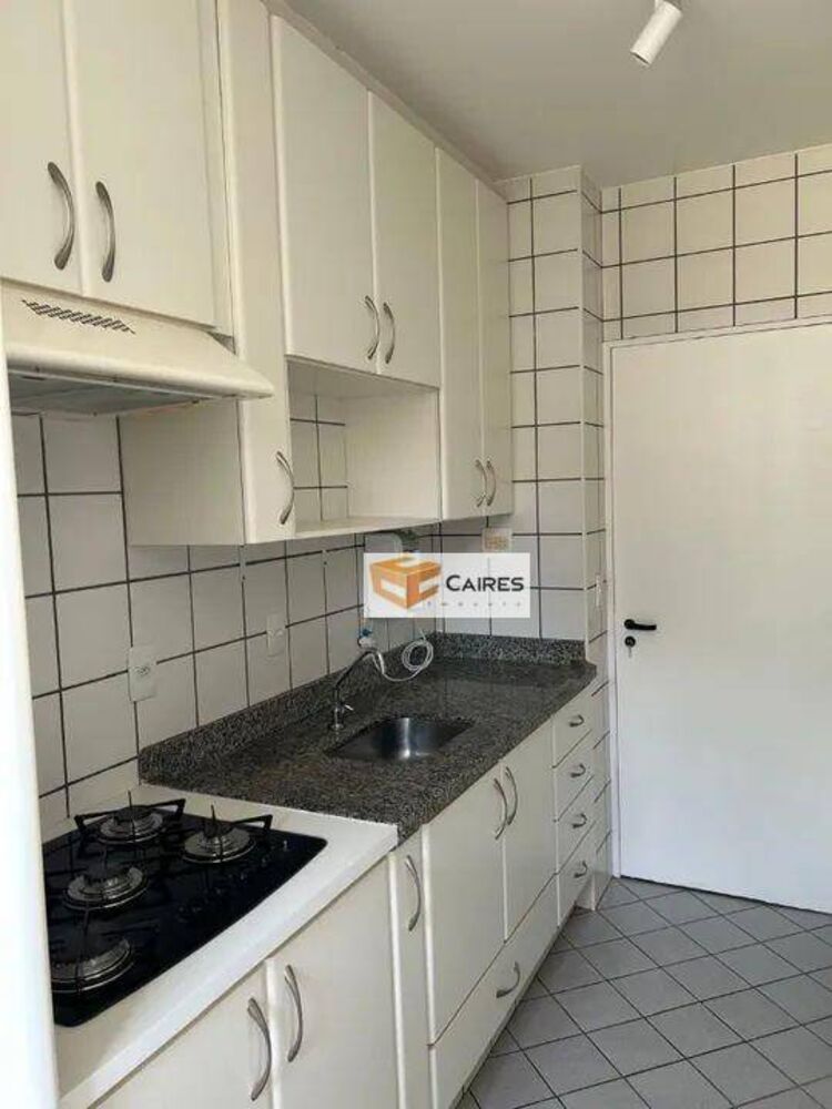 Apartamento, 2 quartos, 62 m² - Foto 5