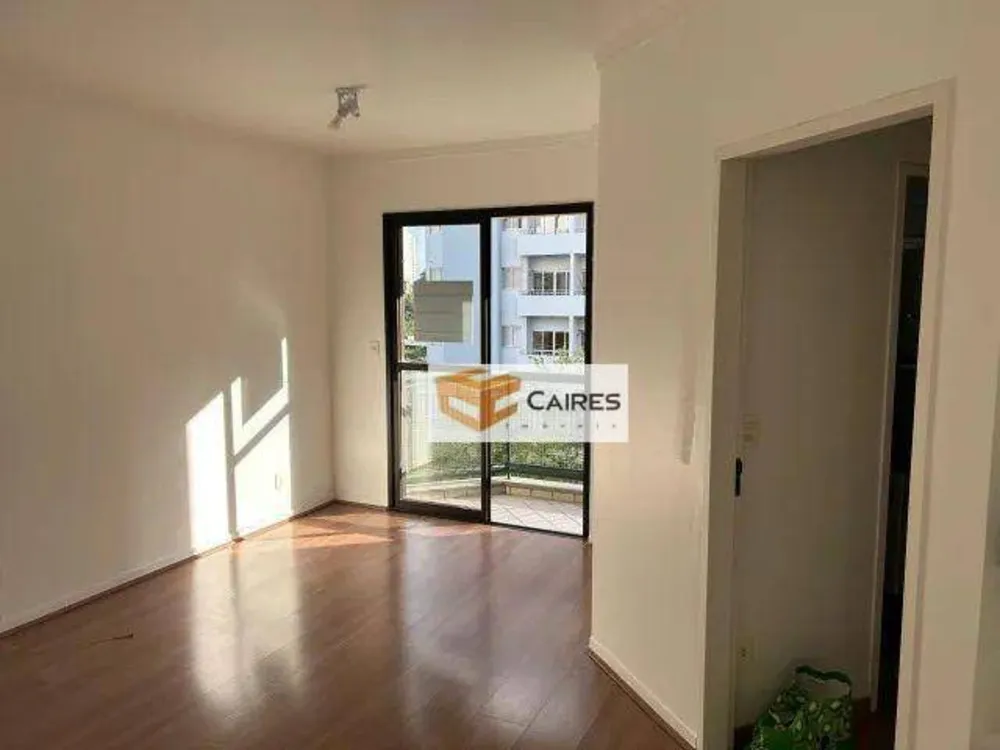 Apartamento, 2 quartos, 62 m² - Foto 2