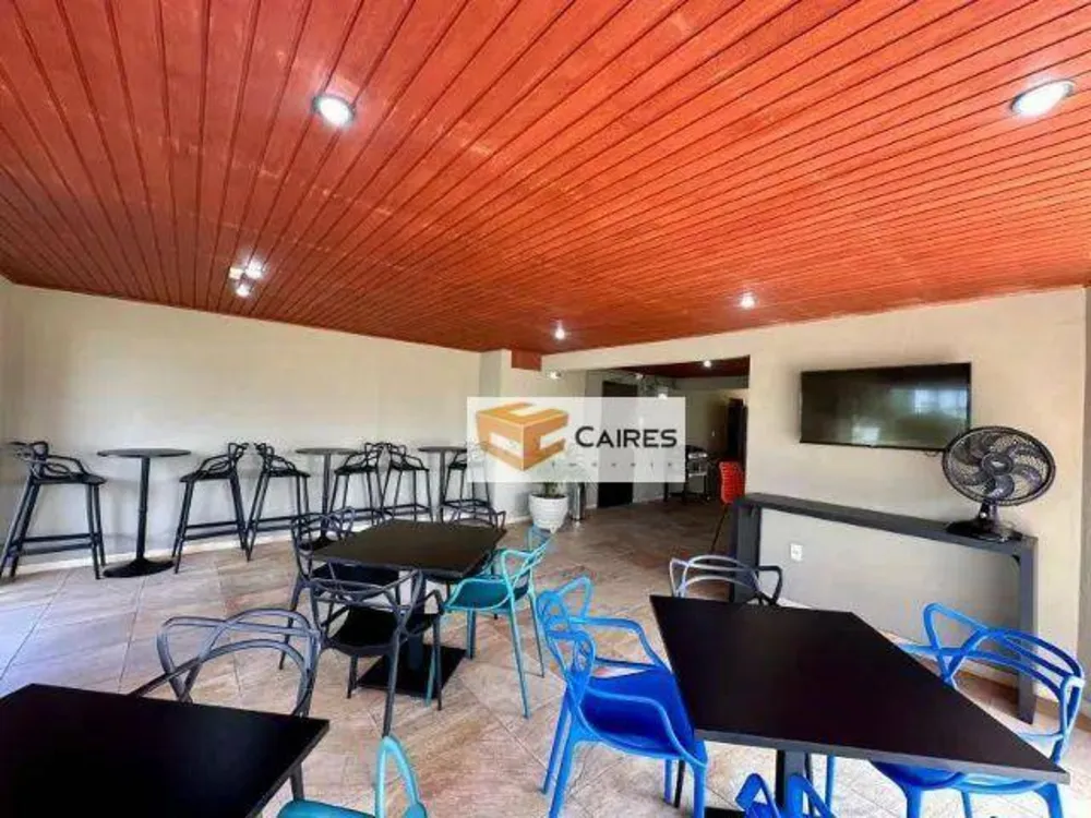 Apartamento, 2 quartos, 62 m² - Foto 15