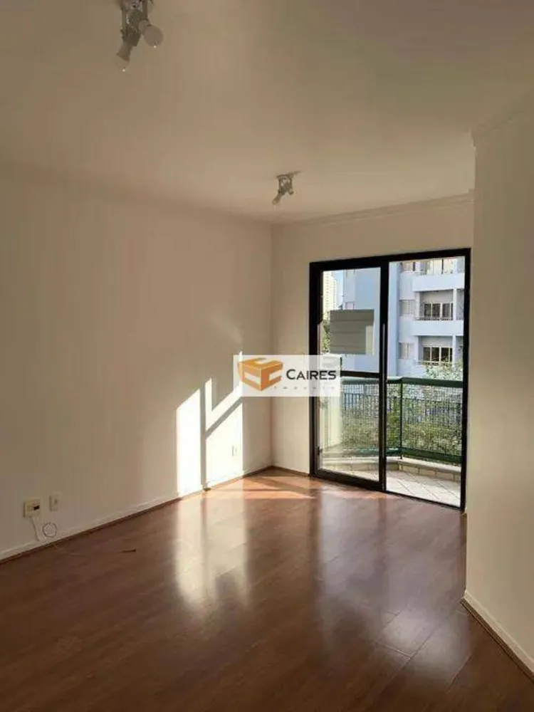 Apartamento, 2 quartos, 62 m² - Foto 6