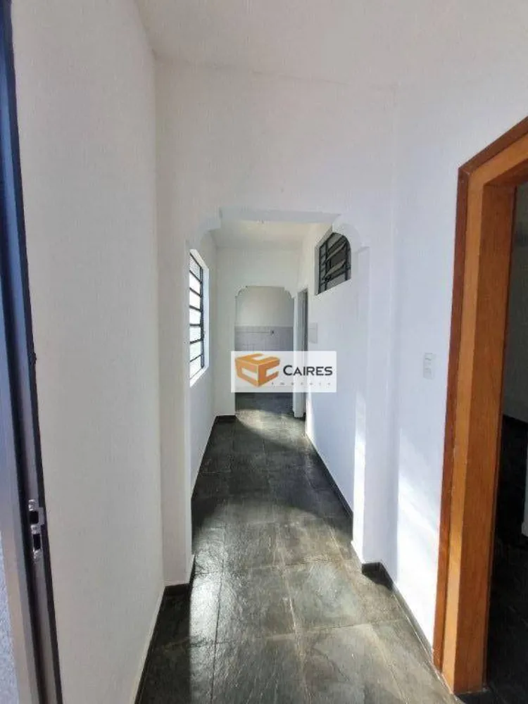 Casa, 5 quartos, 200 m² - Foto 3