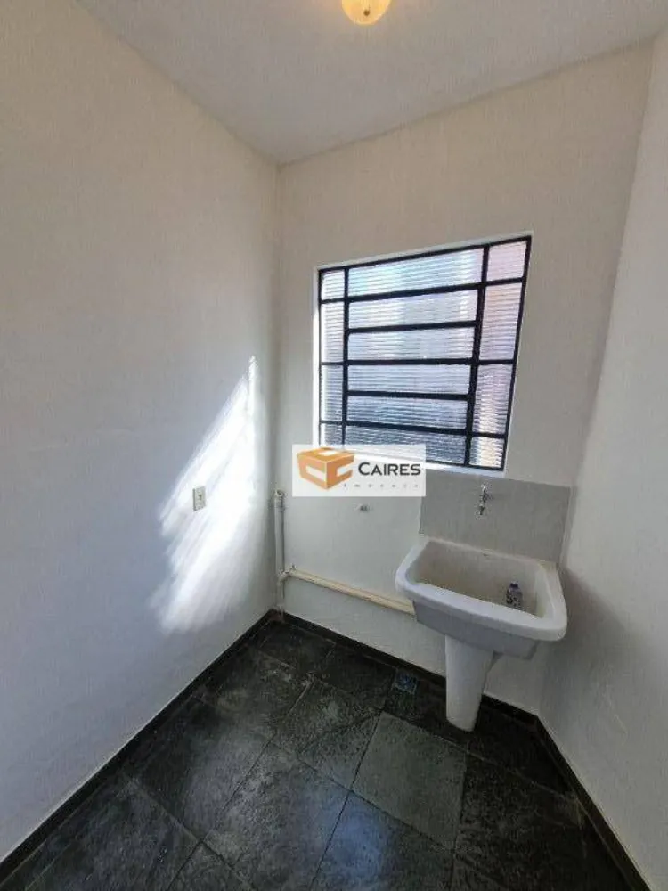 Casa, 5 quartos, 200 m² - Foto 1