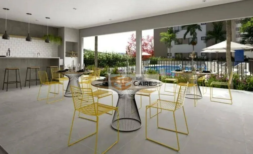 Apartamento, 2 quartos, 44 m² - Foto 6