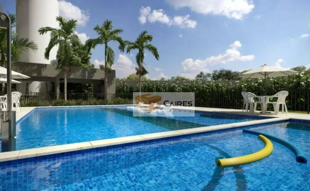 Apartamento, 2 quartos, 44 m² - Foto 1