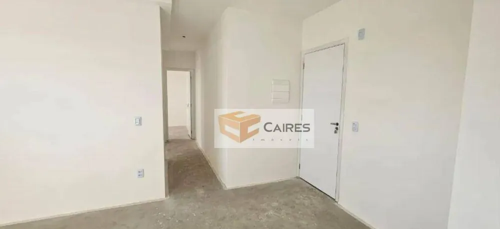 Apartamento, 2 quartos, 44 m² - Foto 7
