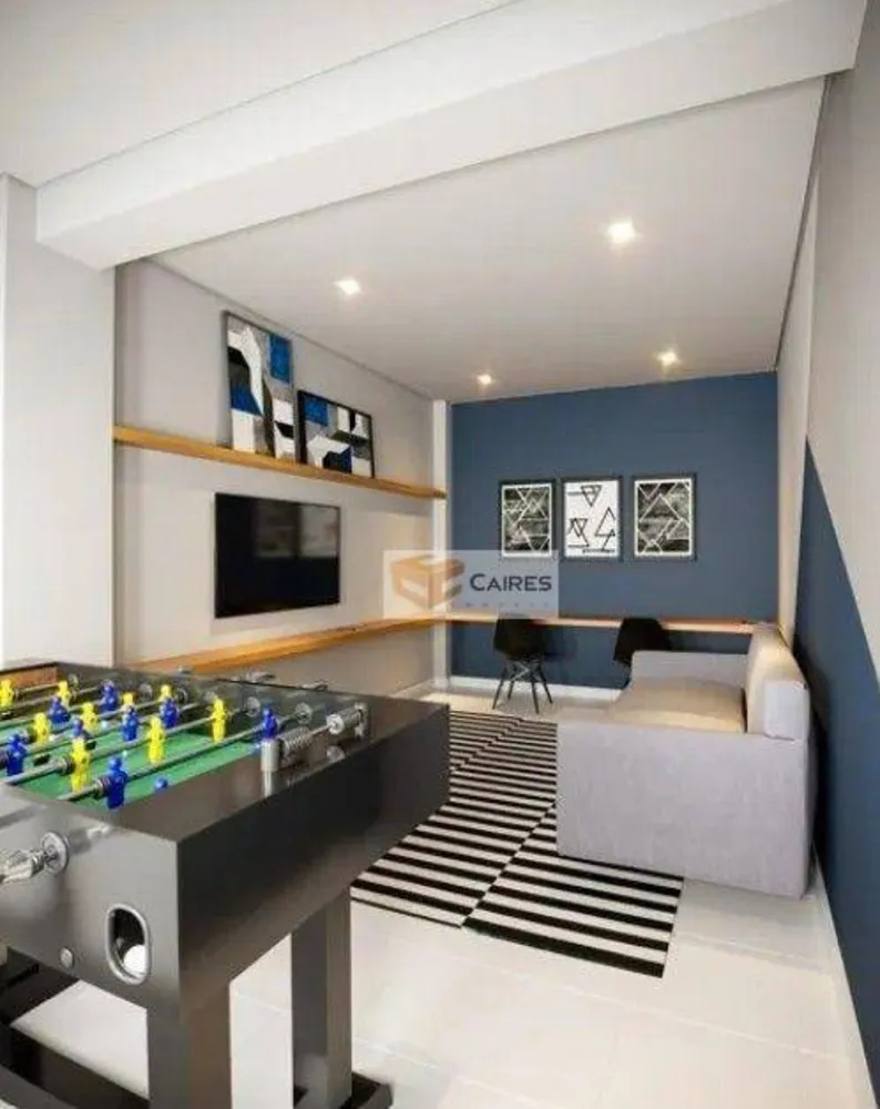 Apartamento, 2 quartos, 44 m² - Foto 4