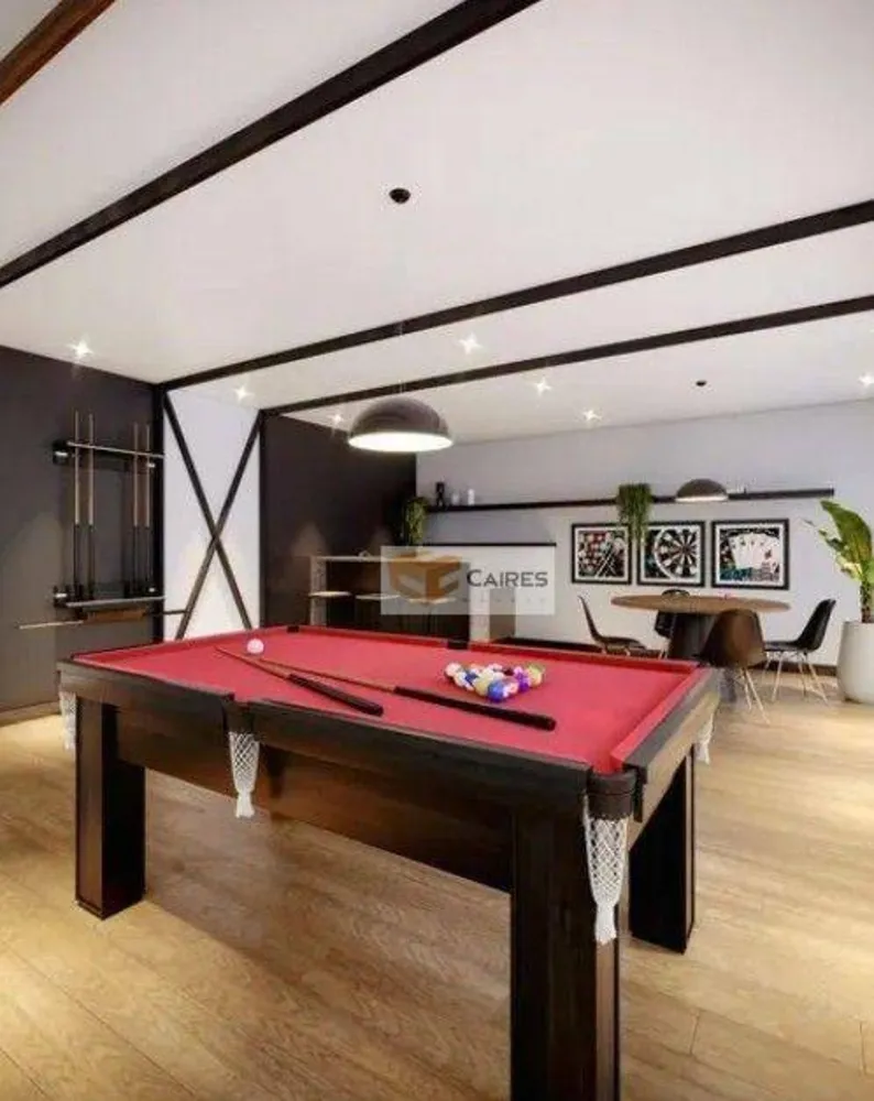 Apartamento, 2 quartos, 44 m² - Foto 5