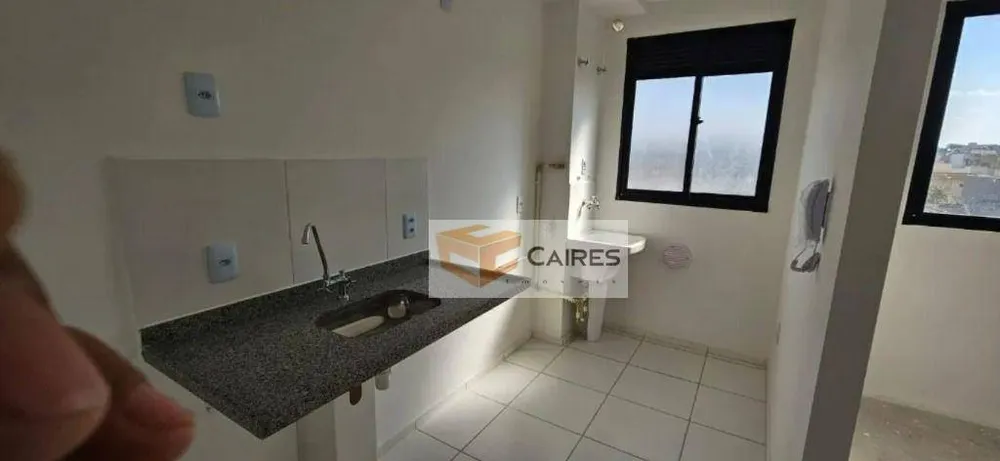 Apartamento, 2 quartos, 44 m² - Foto 9