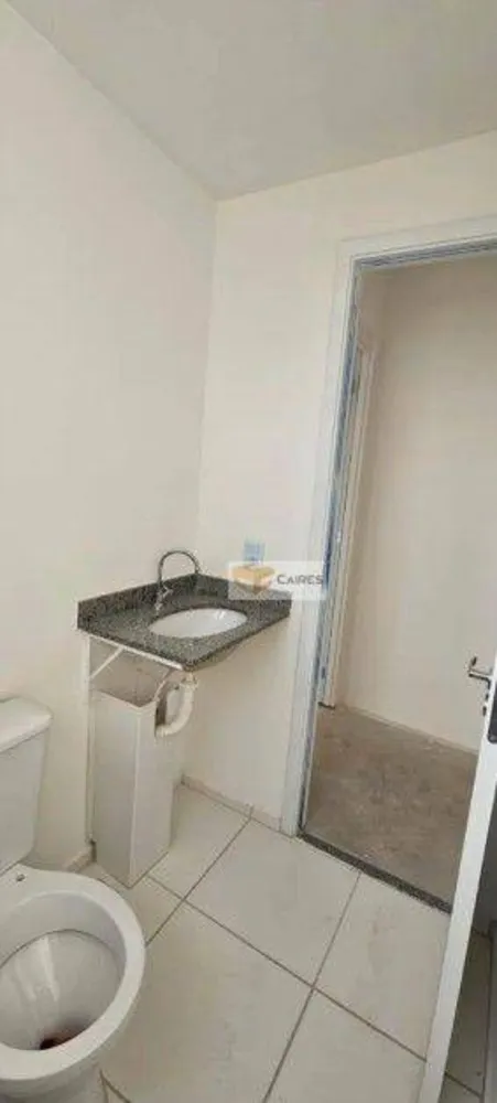 Apartamento, 2 quartos, 44 m² - Foto 11