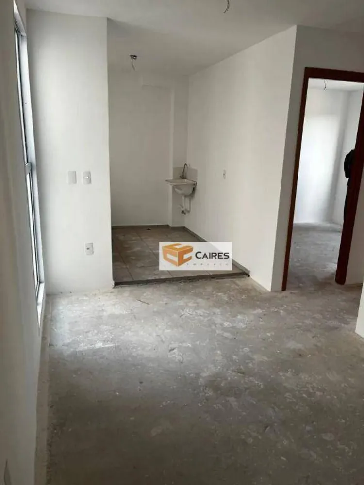 Apartamento, 2 quartos, 41 m² - Foto 14