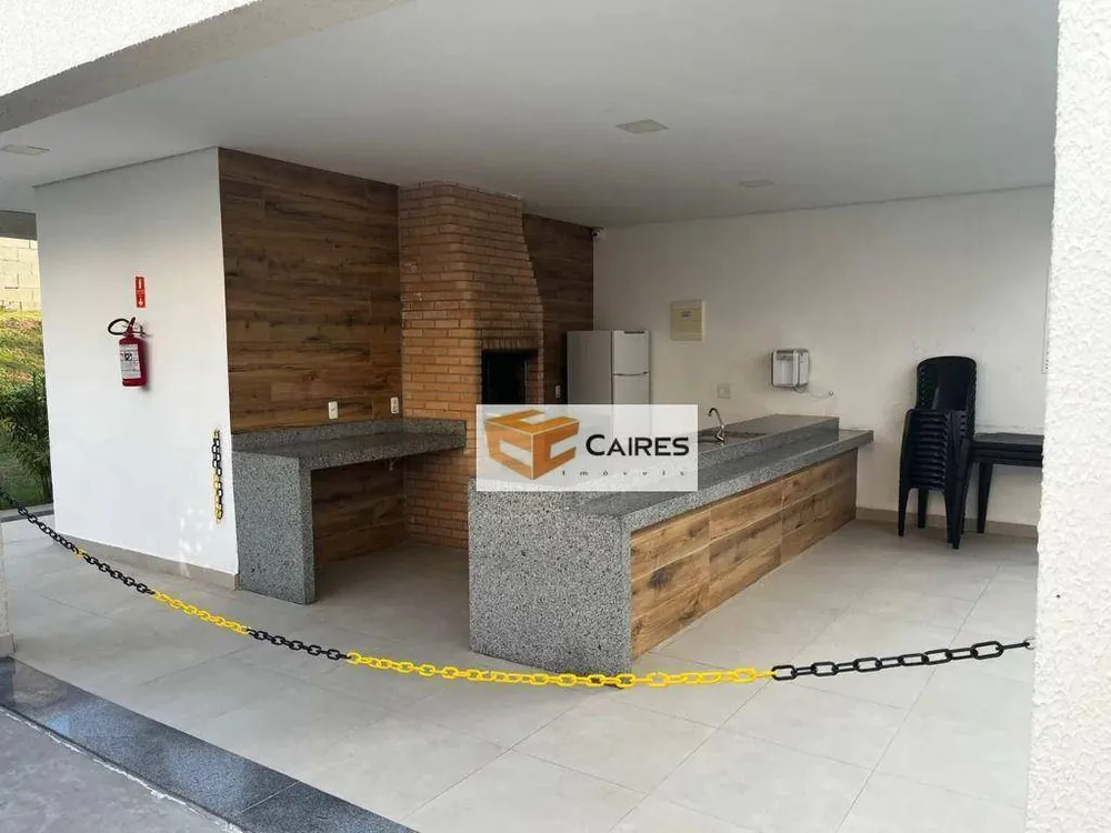 Apartamento, 2 quartos, 41 m² - Foto 4