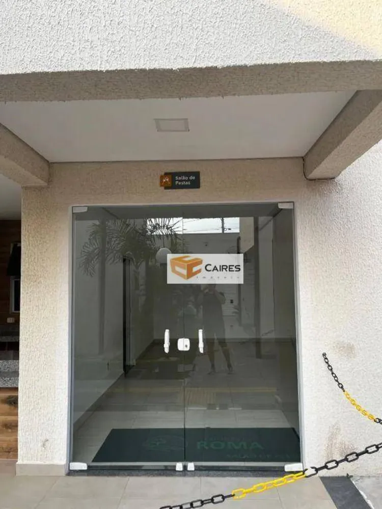 Apartamento, 2 quartos, 41 m² - Foto 6