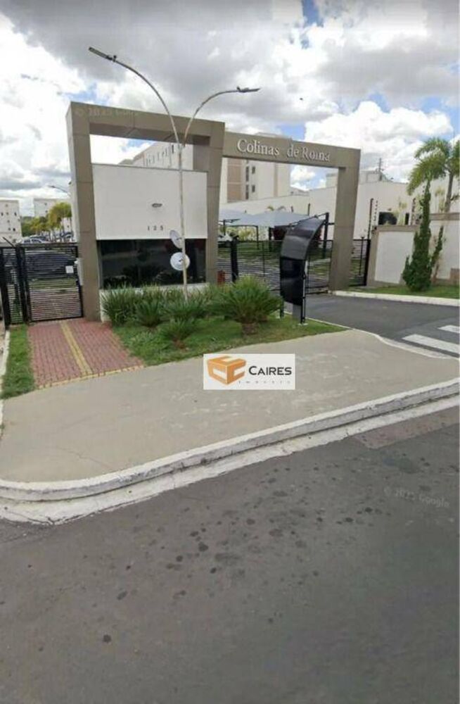 Apartamento, 2 quartos, 41 m² - Foto 1