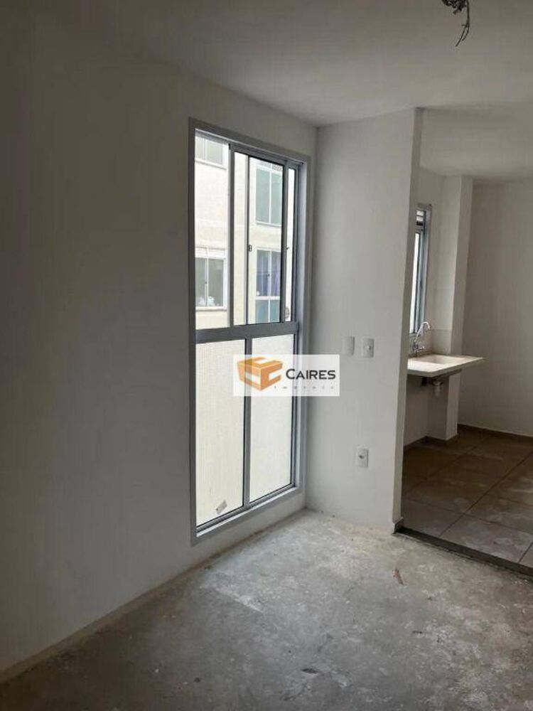 Apartamento, 2 quartos, 41 m² - Foto 4