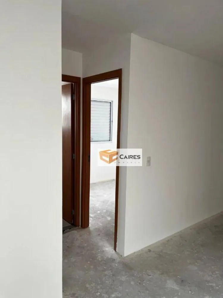 Apartamento, 2 quartos, 41 m² - Foto 10
