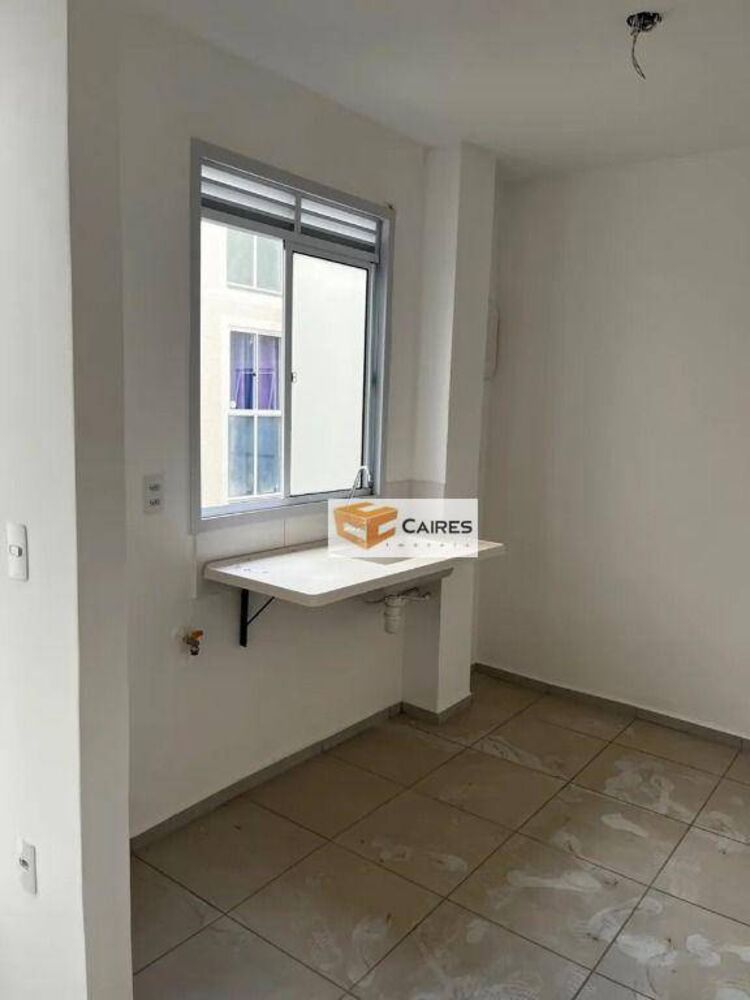 Apartamento, 2 quartos, 41 m² - Foto 3