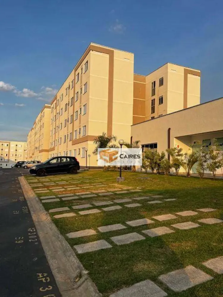 Apartamento, 2 quartos, 41 m² - Foto 16