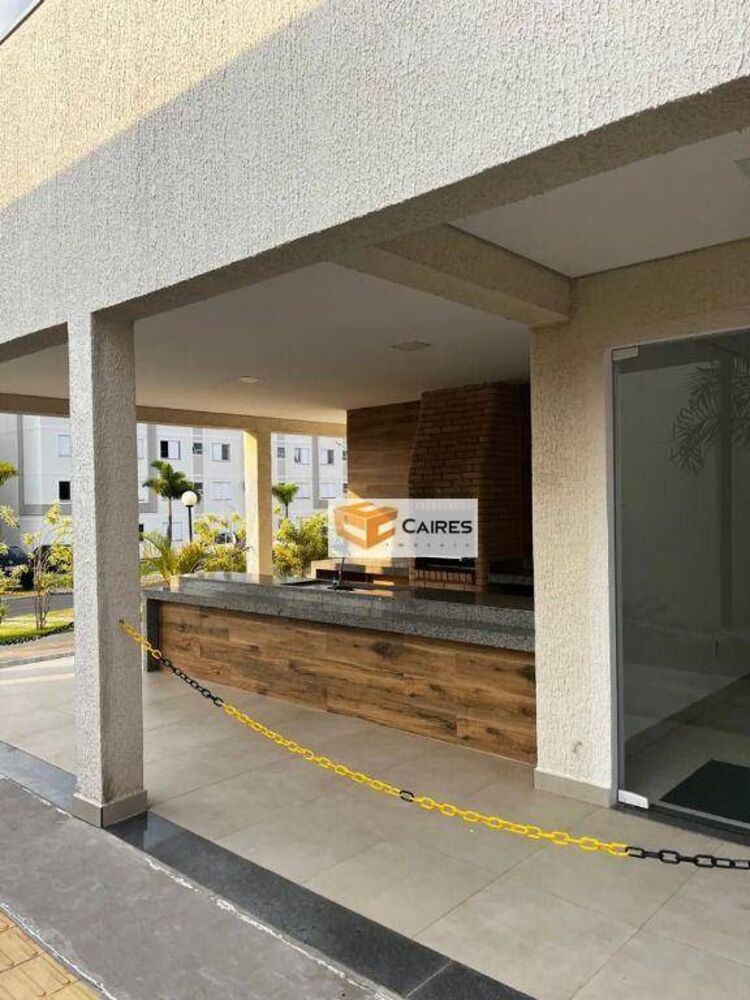 Apartamento, 2 quartos, 41 m² - Foto 2