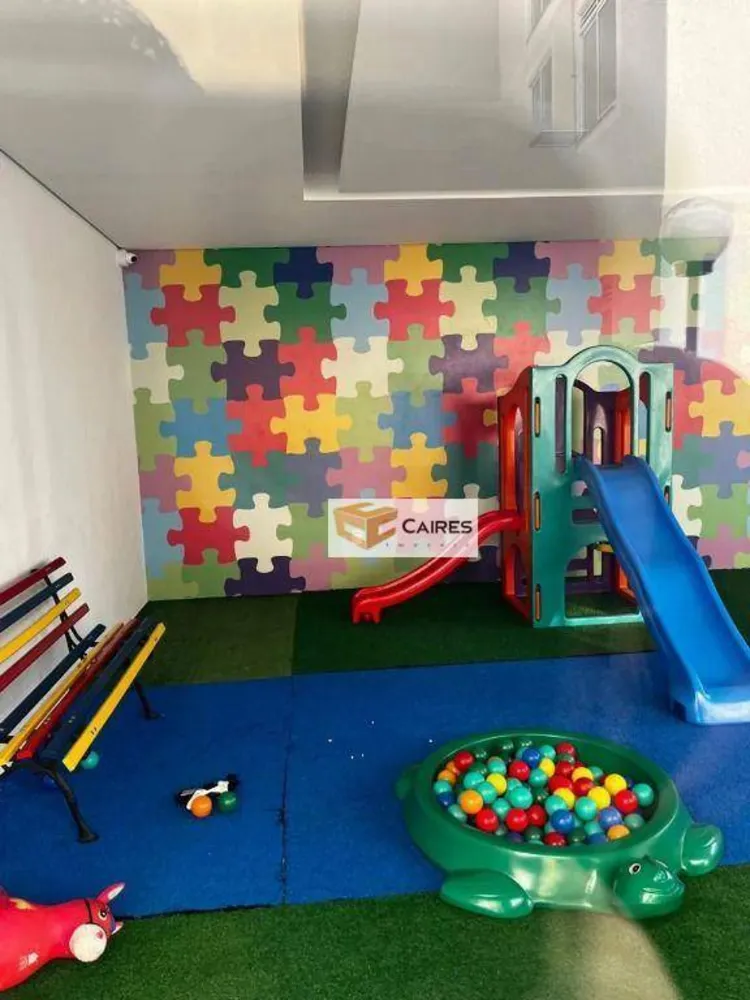 Apartamento, 2 quartos, 41 m² - Foto 8