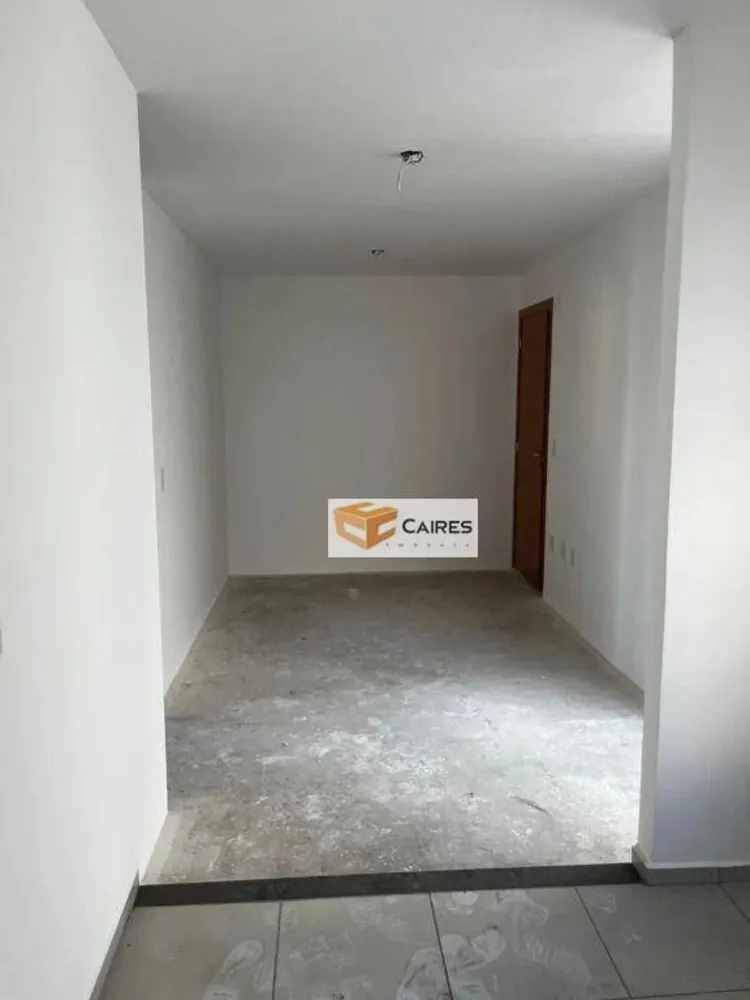 Apartamento, 2 quartos, 41 m² - Foto 11