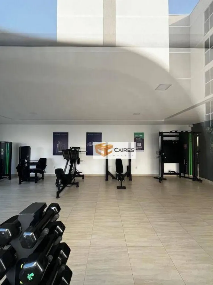 Apartamento, 2 quartos, 41 m² - Foto 7