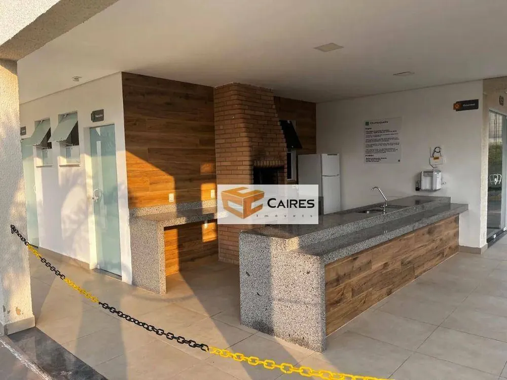 Apartamento, 2 quartos, 41 m² - Foto 3