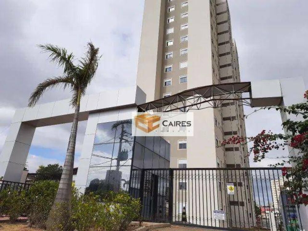 Apartamento à venda com 2 quartos, 54m² - Foto 3