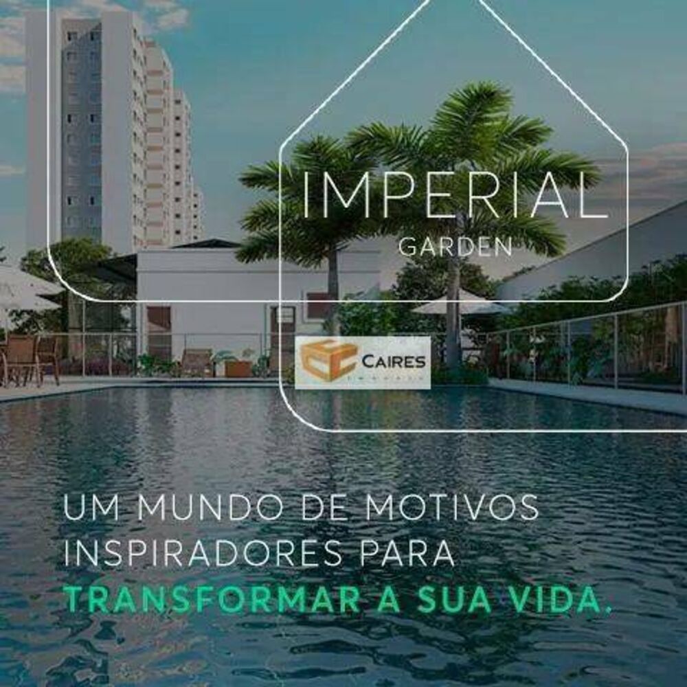 Apartamento à venda com 2 quartos, 54m² - Foto 10