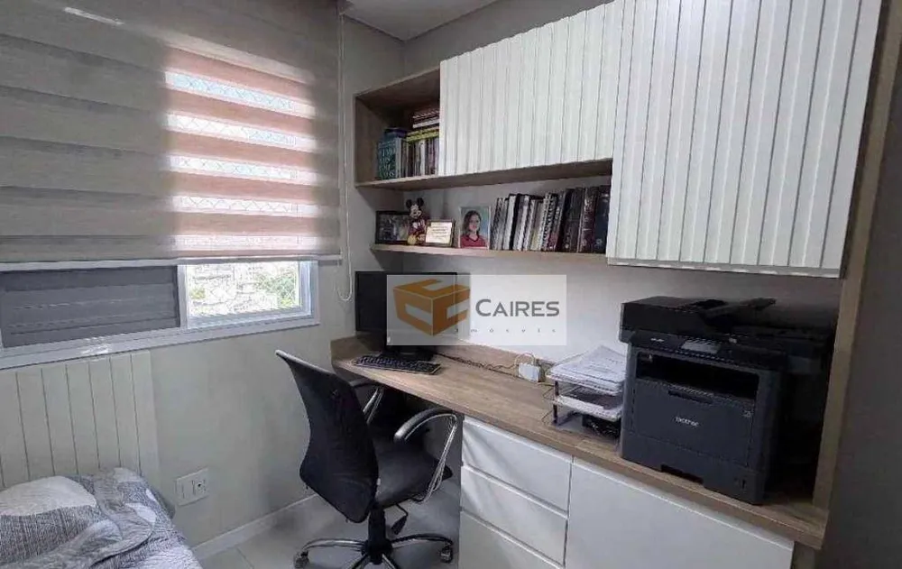 Apartamento, 3 quartos, 82 m² - Foto 11