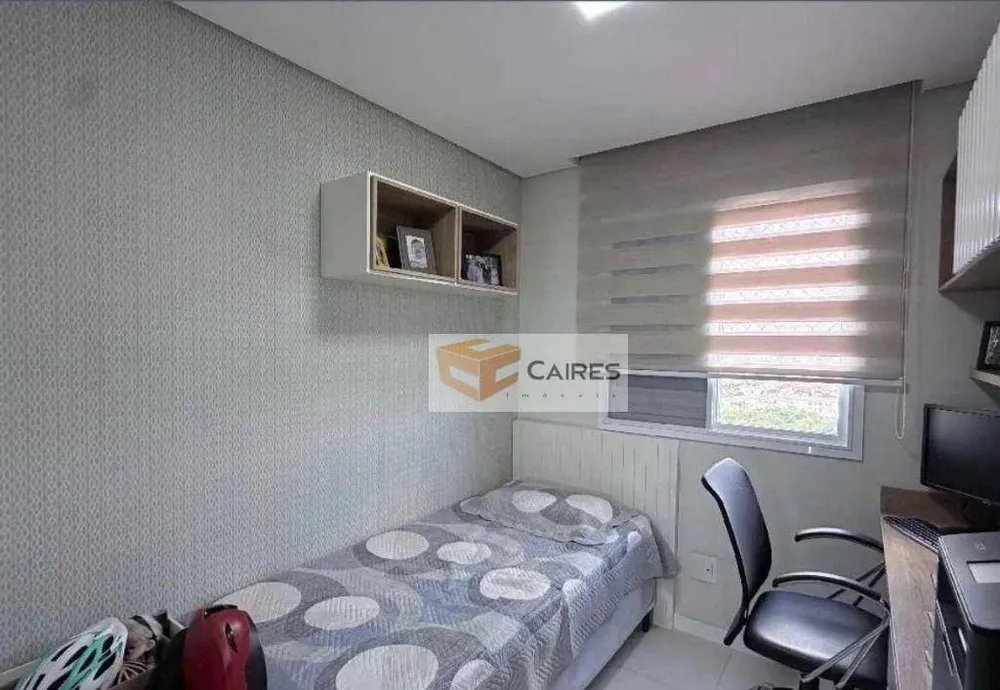 Apartamento, 3 quartos, 82 m² - Foto 10