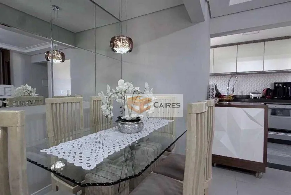 Apartamento, 3 quartos, 82 m² - Foto 2