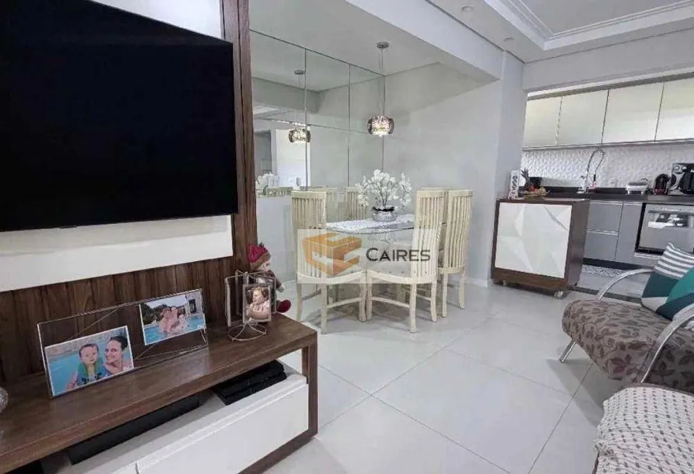 Apartamento, 3 quartos, 82 m² - Foto 6
