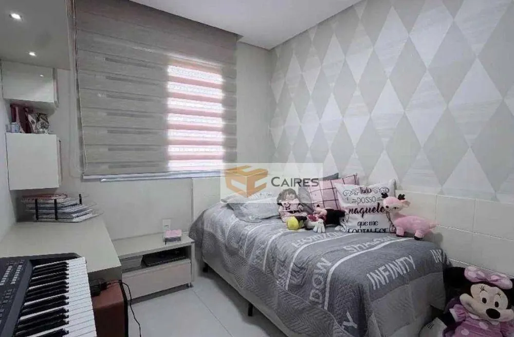 Apartamento, 3 quartos, 82 m² - Foto 12