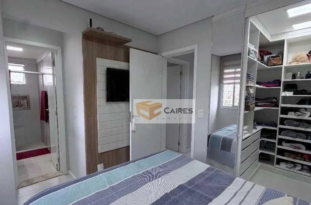 Apartamento, 3 quartos, 82 m² - Foto 5