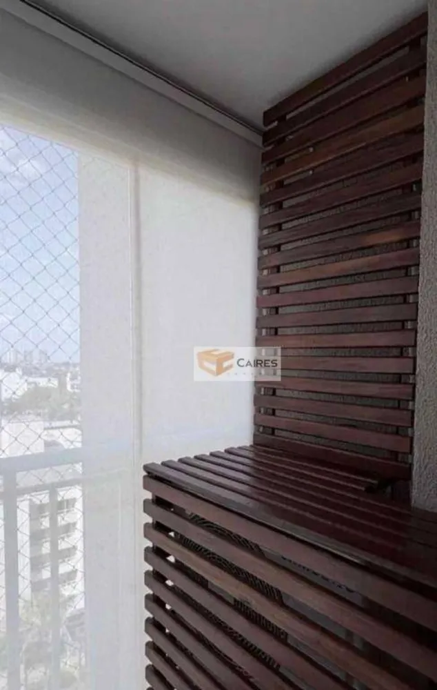 Apartamento, 3 quartos, 82 m² - Foto 4
