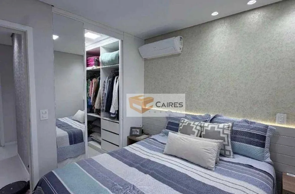 Apartamento, 3 quartos, 82 m² - Foto 8