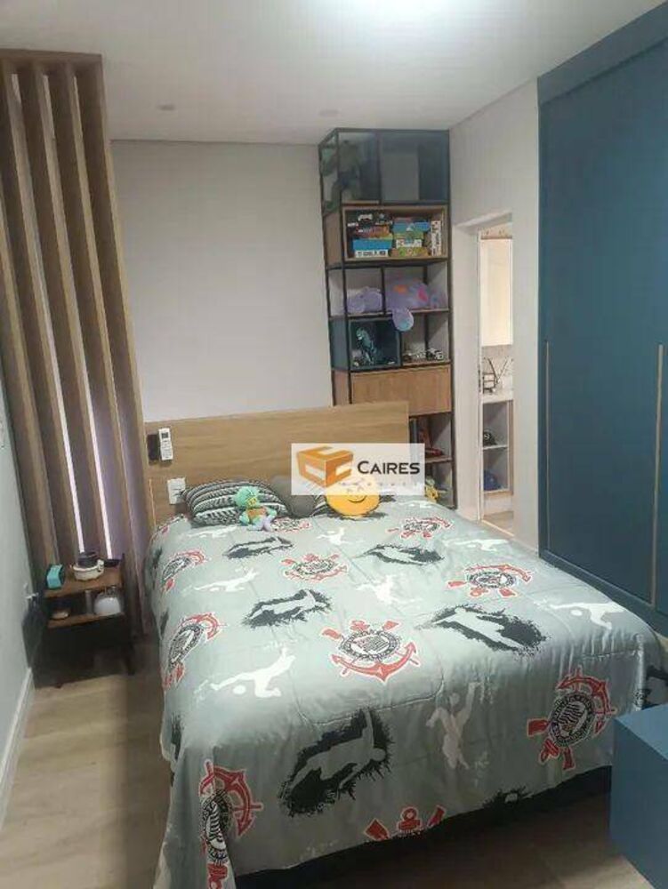 Casa de Condomínio à venda com 4 quartos, 225m² - Foto 9