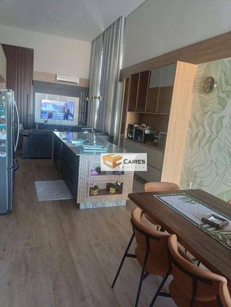 Casa de Condomínio à venda com 4 quartos, 225m² - Foto 11
