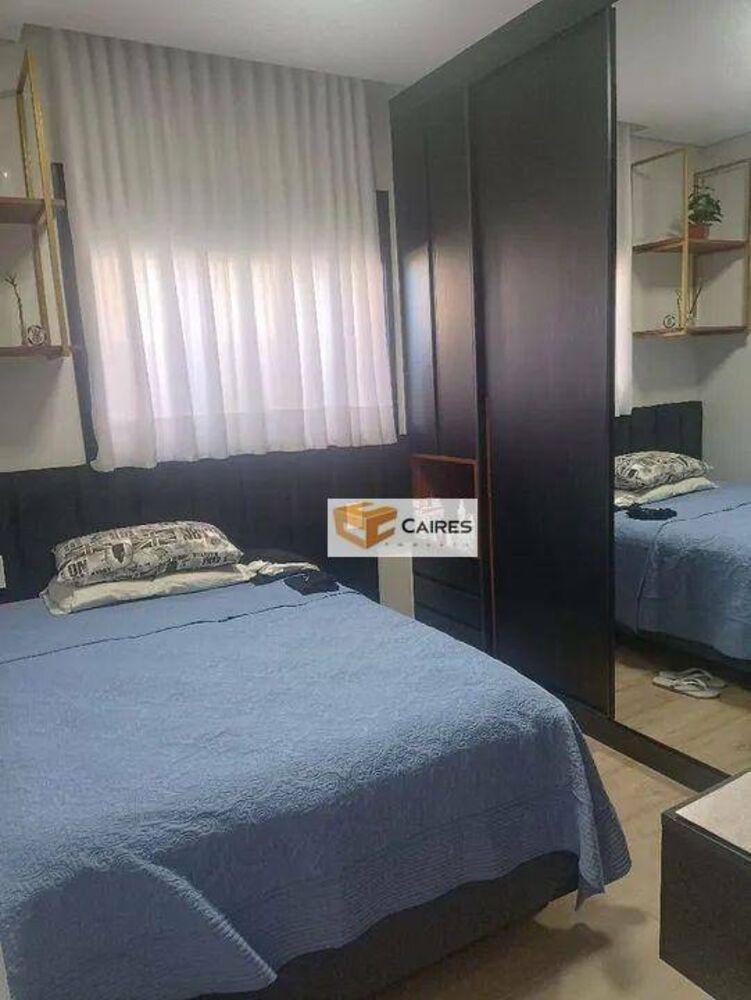 Casa de Condomínio à venda com 4 quartos, 225m² - Foto 8