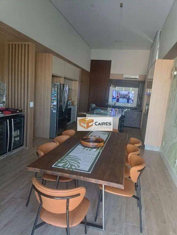 Casa de Condomínio à venda com 4 quartos, 225m² - Foto 10