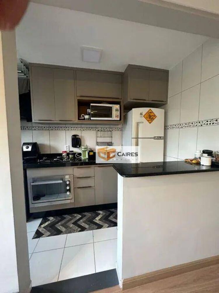 Apartamento, 2 quartos, 44 m² - Foto 10