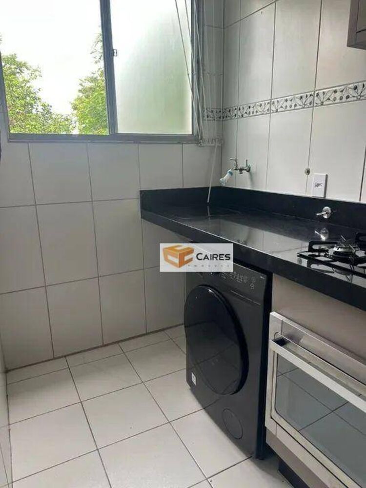 Apartamento, 2 quartos, 44 m² - Foto 8