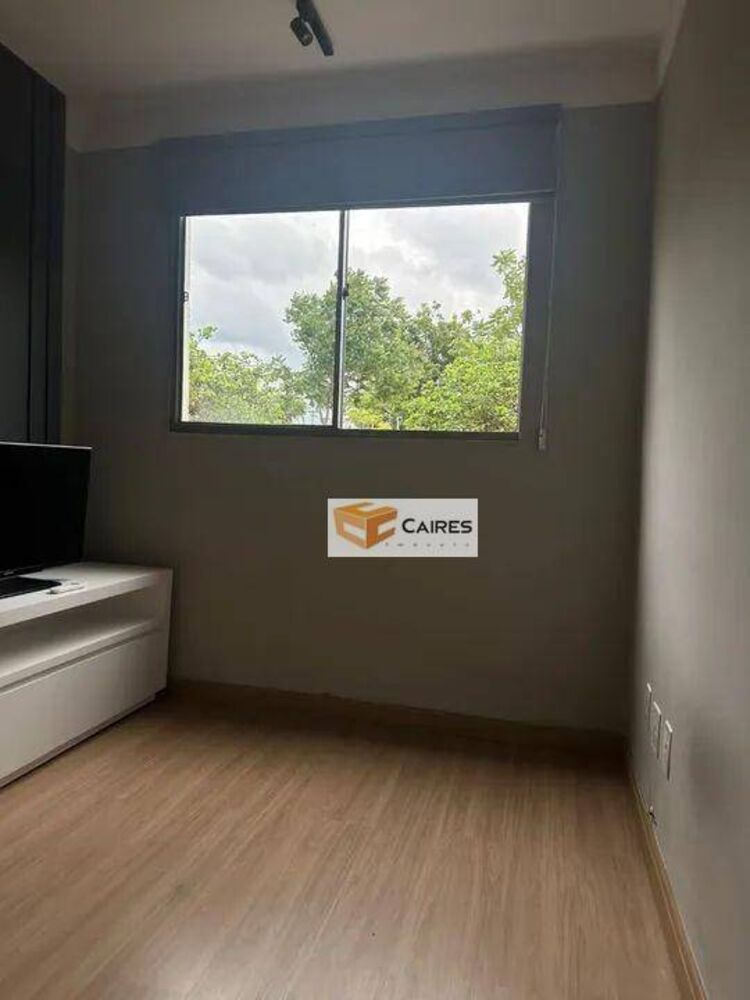 Apartamento, 2 quartos, 44 m² - Foto 4