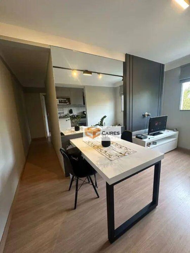 Apartamento, 2 quartos, 44 m² - Foto 1