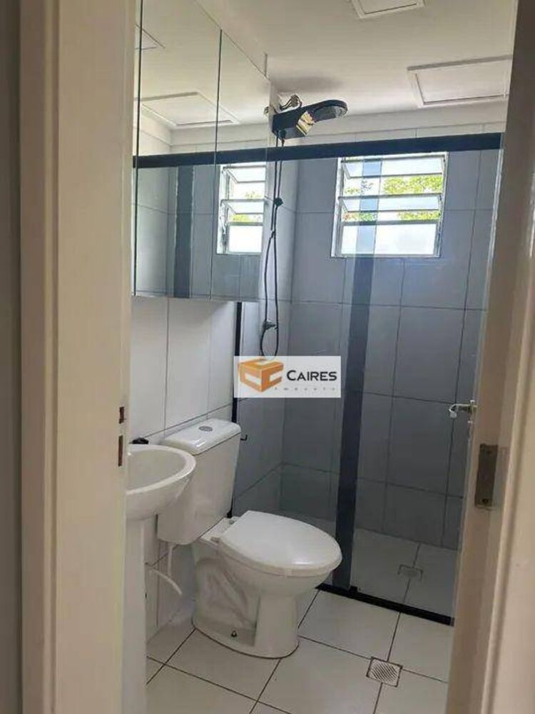 Apartamento, 2 quartos, 44 m² - Foto 7